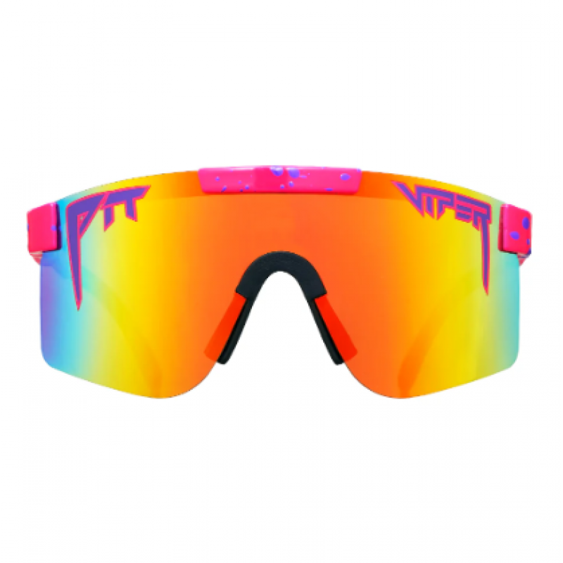 Pit Viper The Original The Radical Hafjell Sport 1