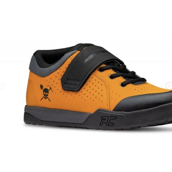 Ride Concepts TNT Flats