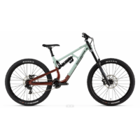 Rocky Mountain Slayer ALLOY 30 PARK 29