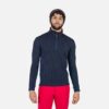 Rossignol Cieloalto Fleece Half-Zip RLNML03 Hafjell Sport 1