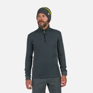 Rossignol Cieloalto Fleece Half-Zip RLNML03 Hafjell Sport 1