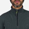 Rossignol Cieloalto Fleece Half-Zip RLNML03 Hafjell Sport 3