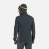 Rossignol Cieloalto Fleece Half-Zip RLNML03 Hafjell Sport 5