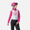 Rossignol FLEXVENT VEST KIDS AQUA RKMP503 Hafjell Sport 1