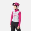 Rossignol FLEXVENT VEST KIDS AQUA RKMP503 Hafjell Sport 4