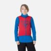 Rossignol FLEXVENT VEST KIDS RED RKMP502 Hafjell Sport 1