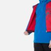 Rossignol FLEXVENT VEST KIDS RED RKMP502 Hafjell Sport 2