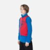 Rossignol FLEXVENT VEST KIDS RED RKMP502 Hafjell Sport 4