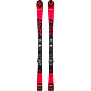 Rossignol HERO JR MULTI-EVENT XPRESS JR m-binding RRNBB01 Hafjell Sport 1