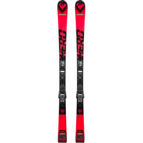 Rossignol HERO JR MULTI-EVENT XPRESS JR m-binding RRNBB01 Hafjell Sport 1