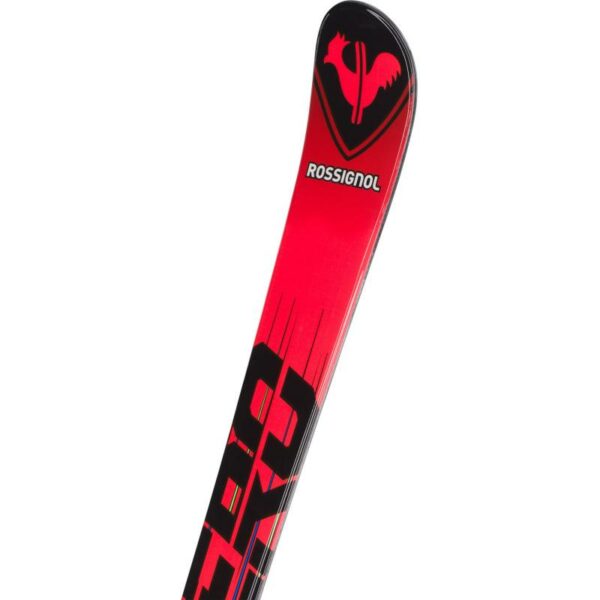 Rossignol HERO JR MULTI-EVENT XPRESS JR m-binding RRNBB01 Hafjell Sport 2