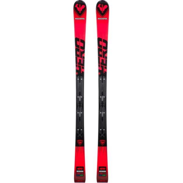 Rossignol HERO JR MULTI-EVENT XPRESS JR m-binding RRNBB01 Hafjell Sport 4