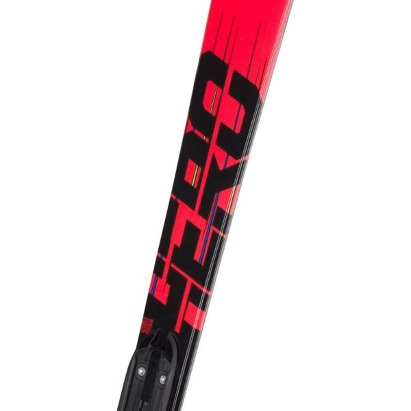 Rossignol HERO JR MULTI-EVENT XPRESS JR m-binding RRNBB01 Hafjell Sport 7