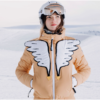 Rossignol Womens JCC Birdy Poetic Jacket RLNWJ35 Hafjell Sport 1