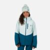 Rossignol Juniors Wispile Ski Jacket RLNYJ02 Hafjell Sport 1