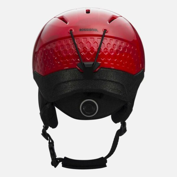 Rossignol Kids Helmet Whoopee Impacts RKMHI01 Hafjell Sport 3