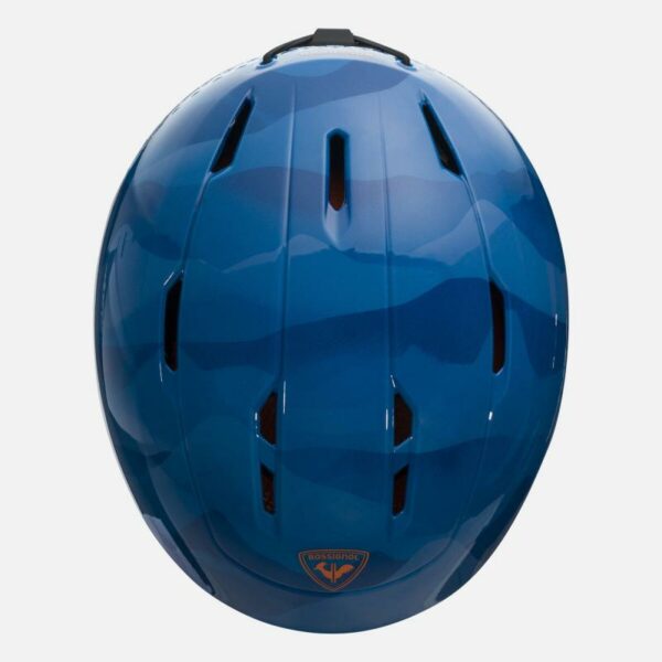 Rossignol Kids Helmet Whoopee Impacts RKMHI02 Hafjell Sport 3