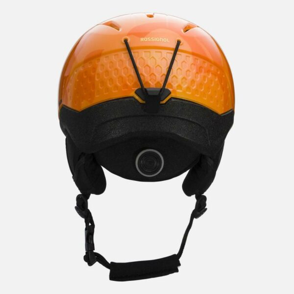 Rossignol Kids Helmet Whoopee Impacts RKMHI03 Hafjell Sport 2