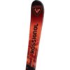 Rossignol Kids On Piste Skis Hero Jr Multi-Event (Kid-X) m-binding RRNBB02 Hafjell Sport 4