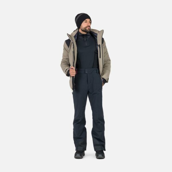 Rossignol Mens Diretta Ski Pants RLNMP02 Hafjell Sport 4