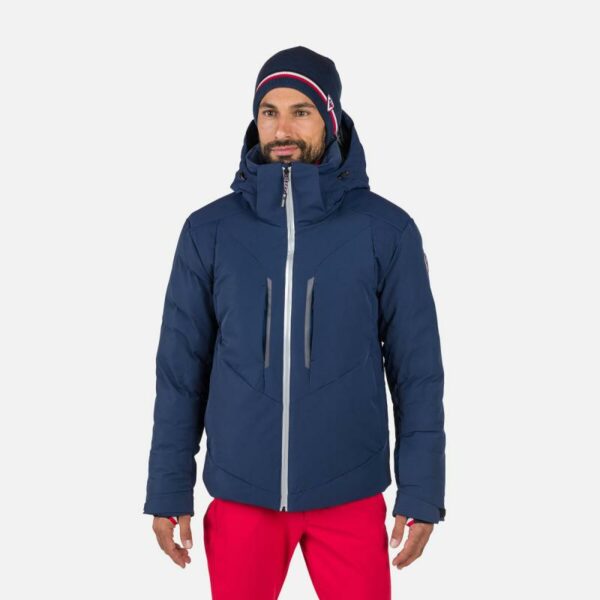 Rossignol Mens Direttisima Ski Jacket RLNMJ01 Hafjell Sport 1