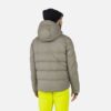 Rossignol Mens Legacy Merino Down Ski Jacket RLMMJ28 Hafjell Sport 8