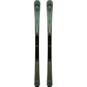 Rossignol Mens all mountain skis Arcade 84 RANFV01 Hafjell Sport 1