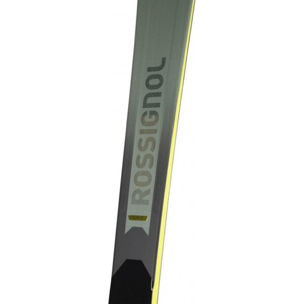 Rossignol Mens all mountain skis Arcade 84 RANFV01 Hafjell Sport 3