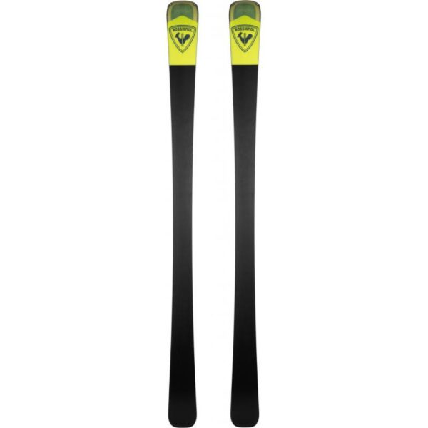 Rossignol Mens all mountain skis Arcade 84 RANFV01 Hafjell Sport 6