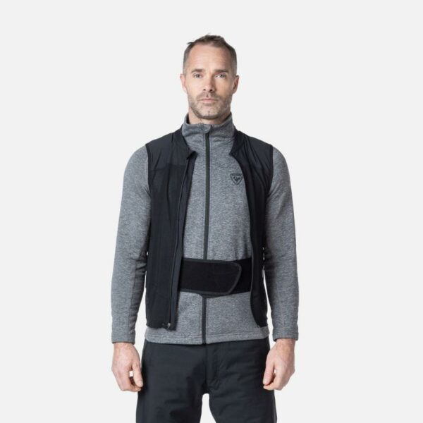 Rossignol Mens back protection FLEXVENT VEST RKMP200 Hafjell Sport 2