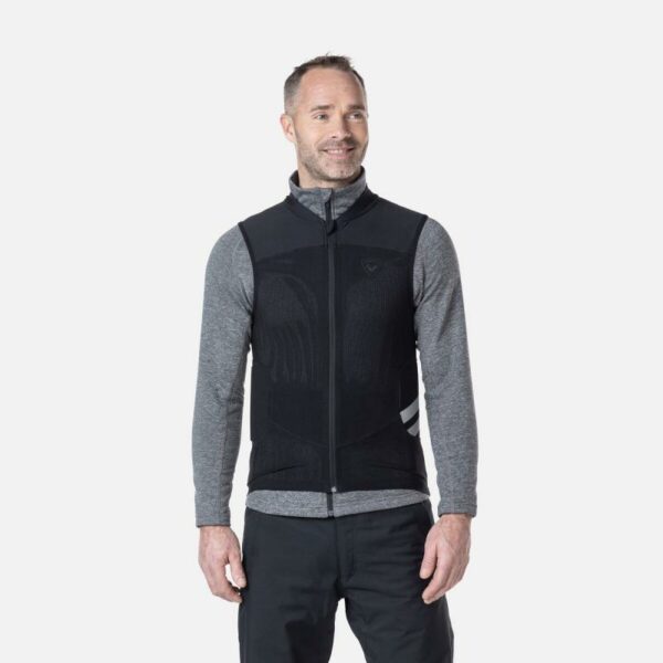 Rossignol Mens back protection FLEXVENT VEST RKMP200 Hafjell Sport 3