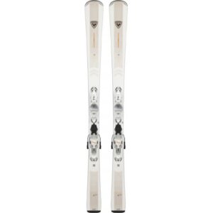 Rossignol Nova 6 Skis RRNPX02 Hafjell Sport 5