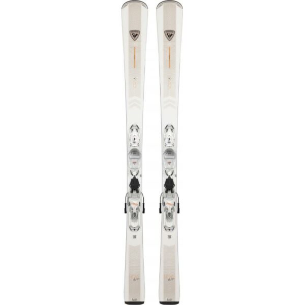 Rossignol Nova 6 Skis RRNPX02 Hafjell Sport 5