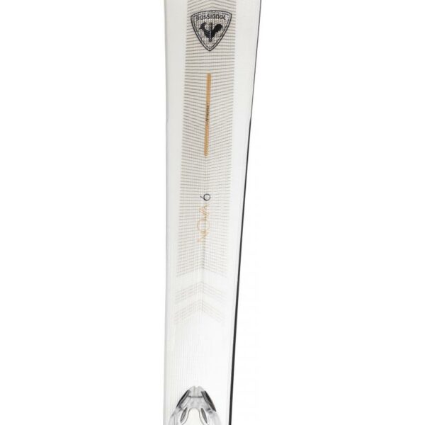 Rossignol Nova 6 Skis RRNPX02 Hafjell Sport 1