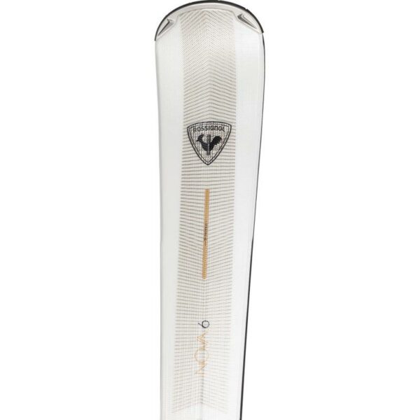 Rossignol Nova 6 Skis RRNPX02 Hafjell Sport 3