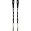 Rossignol Rossignol Hero Master LT 22 Skis m-binding RRNHE01 Hafjell Sport 1