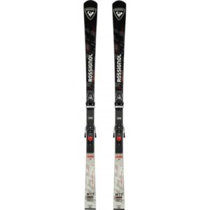 Rossignol Rossignol Hero Master LT 22 Skis m-binding RRNHE01 Hafjell Sport 1