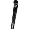 Rossignol Rossignol Hero Master LT 22 Skis m-binding RRNHE01 Hafjell Sport 5