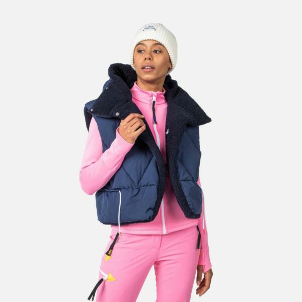 Rossignol W Diamond Vest RLNWJ37 Hafjell Sport 1