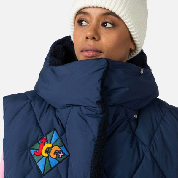 Rossignol W Diamond Vest RLNWJ37 Hafjell Sport 5