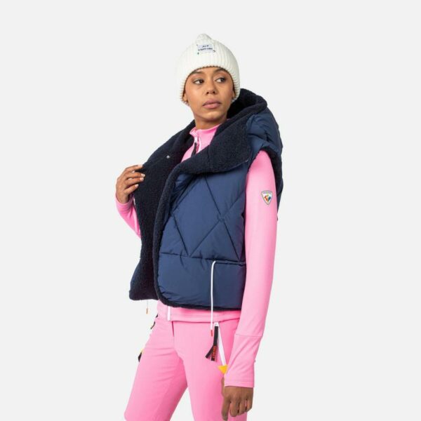 Rossignol W Diamond Vest RLNWJ37 Hafjell Sport 7