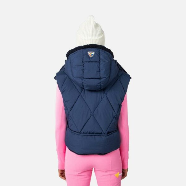 Rossignol W Diamond Vest RLNWJ37 Hafjell Sport 8