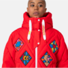 Rossignol Womens JCC Lumy Down Bomber Ski Jacket RLNWJ32 Hafjell Sport 4