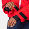 Rossignol Womens JCC Lumy Down Bomber Ski Jacket RLNWJ32 Hafjell Sport 7
