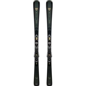 Rossignol Womens on piste skis Nova 10 RRNPS02 Hafjell Sport 1