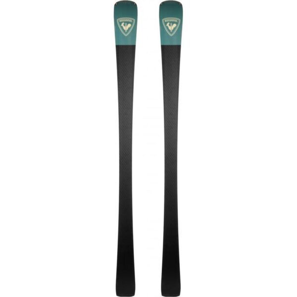 Rossignol Womens on piste skis Nova 10 RRNPS02 Hafjell Sport 6