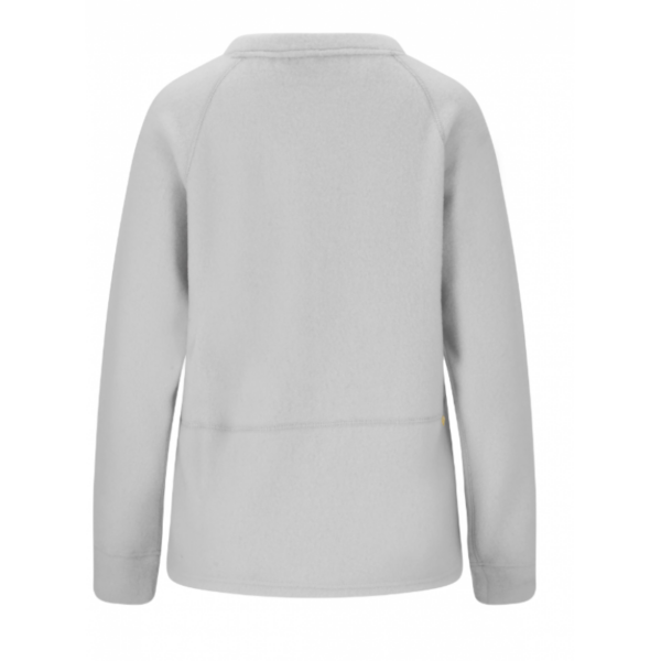 SOS Aneto W Wool Crew Neck SOS241124 Hafjell Sport 3