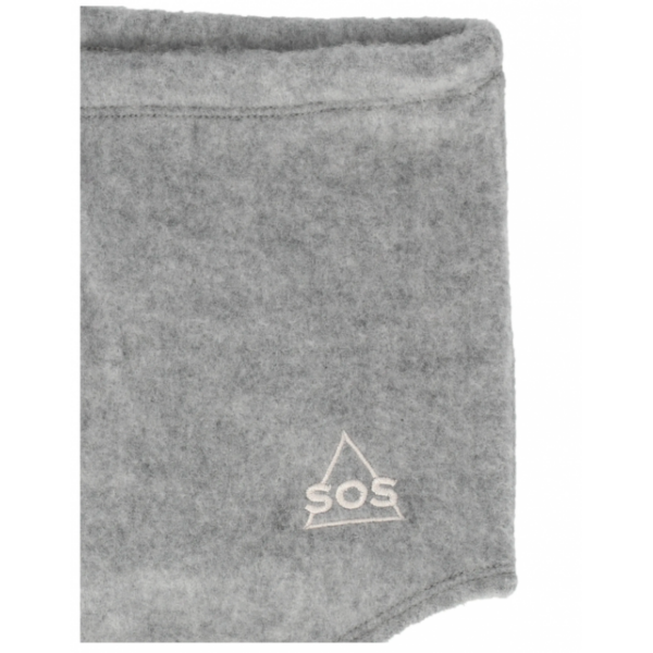 SOS Aneto wool neckgaiter SOS243884 Hafjell Sport 3