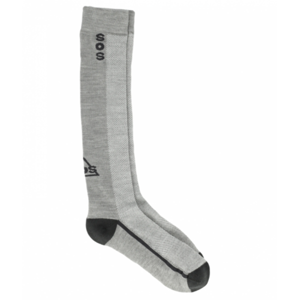 SOS Arlberg Ski Sock SOS224350 Hafjell Sport 1