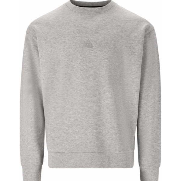 SOS Bovec M Sweat Crew Neck SOS241154 Hafjell Sport 1